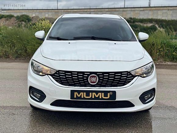 2015 EGEA 1.3 MULTİJET URBAN DEĞİŞENSİZ