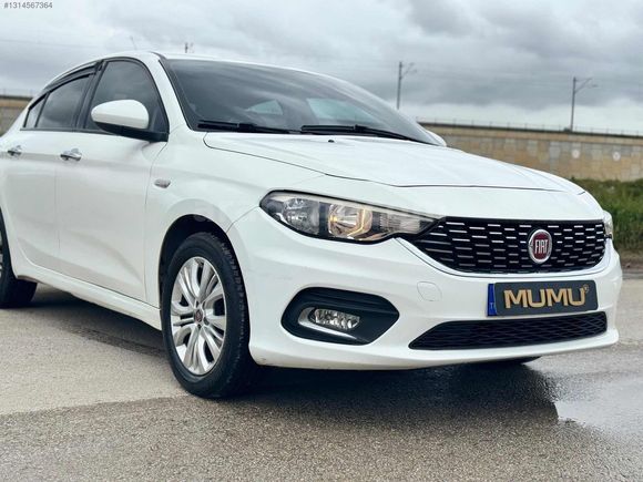 2015 EGEA 1.3 MULTİJET URBAN DEĞİŞENSİZ