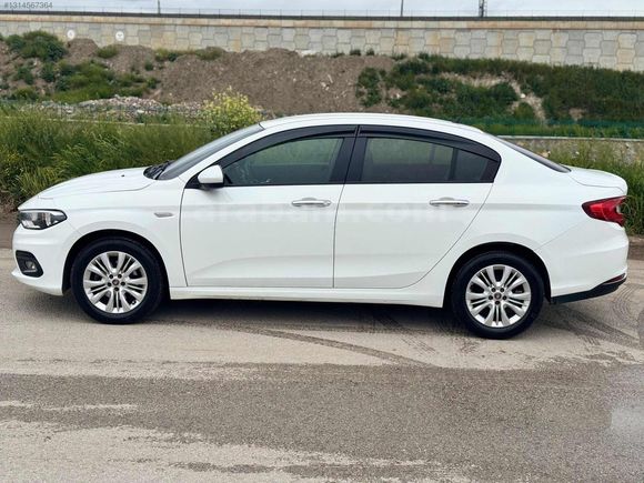2015 EGEA 1.3 MULTİJET URBAN DEĞİŞENSİZ