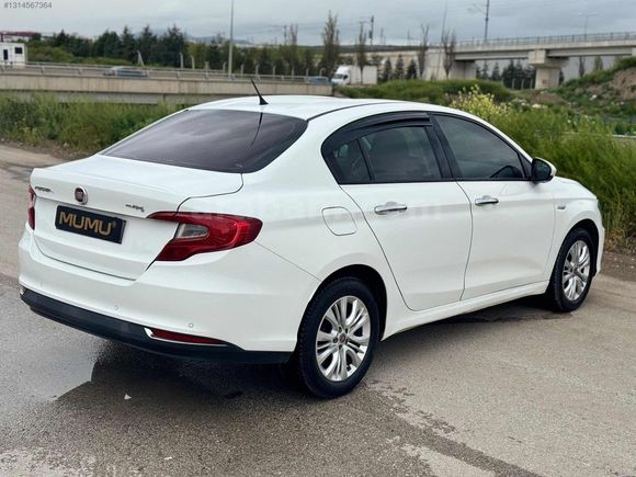 2015 EGEA 1.3 MULTİJET URBAN DEĞİŞENSİZ
