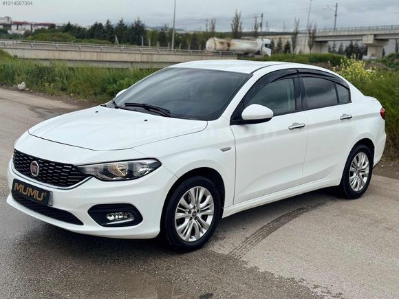 2015 EGEA 1.3 MULTİJET URBAN DEĞİŞENSİZ