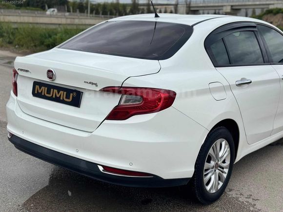 2015 EGEA 1.3 MULTİJET URBAN DEĞİŞENSİZ