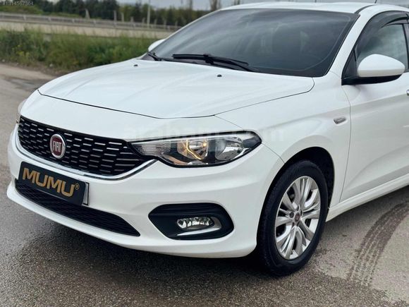 2015 EGEA 1.3 MULTİJET URBAN DEĞİŞENSİZ