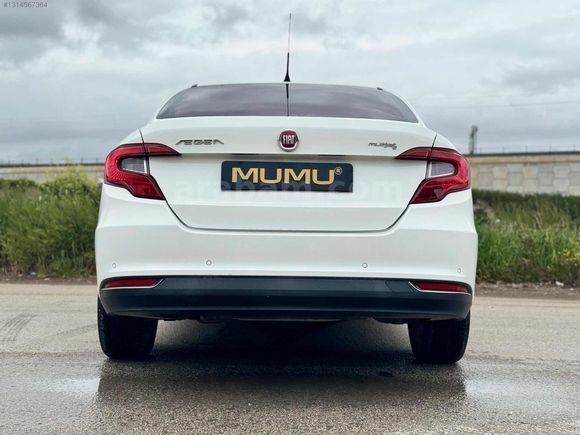 2015 EGEA 1.3 MULTİJET URBAN DEĞİŞENSİZ