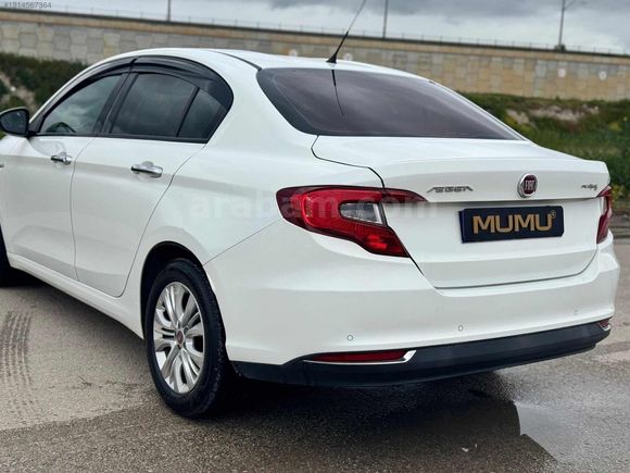 2015 EGEA 1.3 MULTİJET URBAN DEĞİŞENSİZ