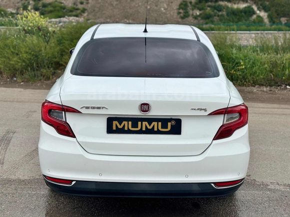 2015 EGEA 1.3 MULTİJET URBAN DEĞİŞENSİZ