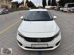 2018 MODEL EGEA URBAN PLUS 111' KM DE