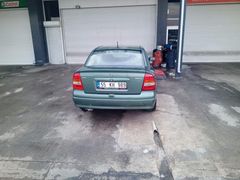 2007 TRAFİK ÇIKIŞLI DEĞİŞENSİZ TEMİZ OPEL ASTRA CLASSİC 1.6 16V