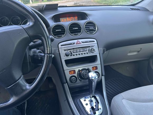Sahibinden Peugeot 308 1.6 VTi Active 2011 Model Mavi
