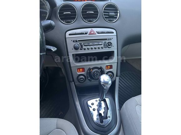 Sahibinden Peugeot 308 1.6 VTi Active 2011 Model Mavi