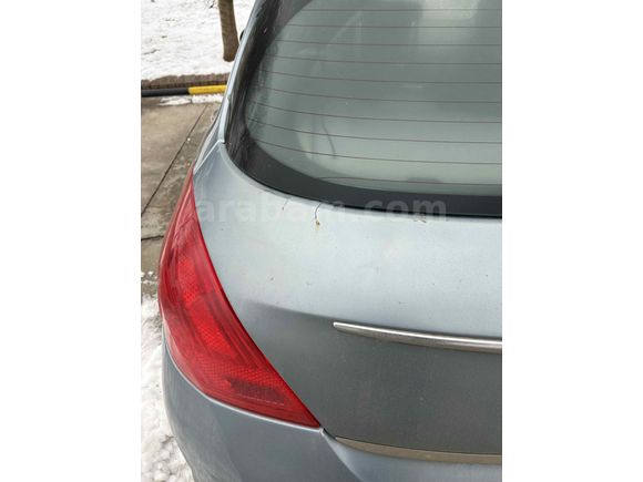 Sahibinden Peugeot 308 1.6 VTi Active 2011 Model Mavi