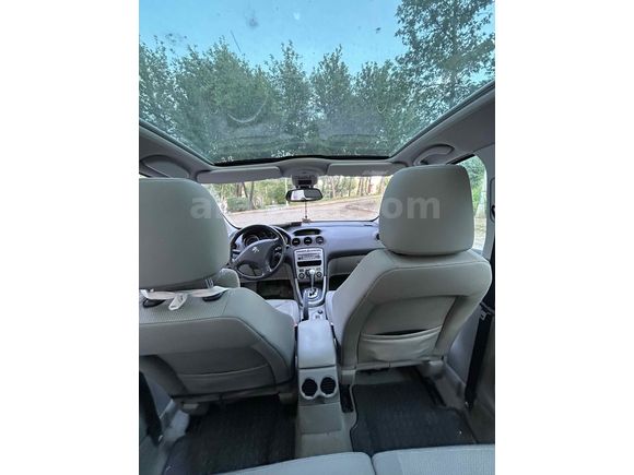 Sahibinden Peugeot 308 1.6 VTi Active 2011 Model Mavi