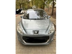 Sahibinden Peugeot 308 1.6 VTi Active 2011 Model  199.000 km Mavi