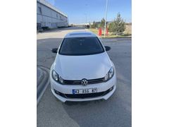 Sahibinden Volkswagen Golf 1.6 TDi Highline 2012 Model 