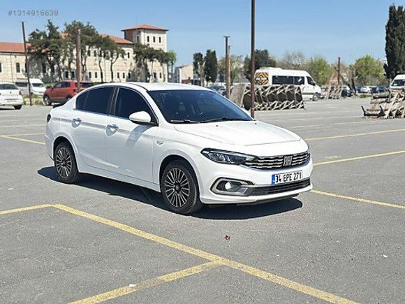 ÖZTÜRK OTO GALERIDEN 2021 MODEL URBAN 130 BİN KMDE