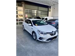 Sahibinden Renault Megane 1.3 TCe Joy 2022 Model 