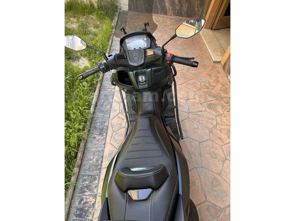 Sahibinden Kuba Novax 200 
