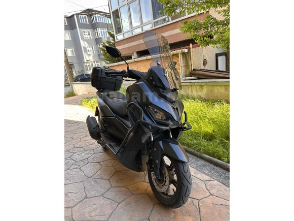 Sahibinden Kuba Novax 200 