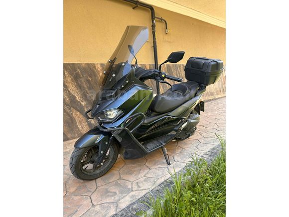 Sahibinden Kuba Novax 200 