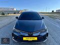 ÖZAVCI'dan 2025 TOYOTA COROLLA 1.5 DREAM 15 BİN KM