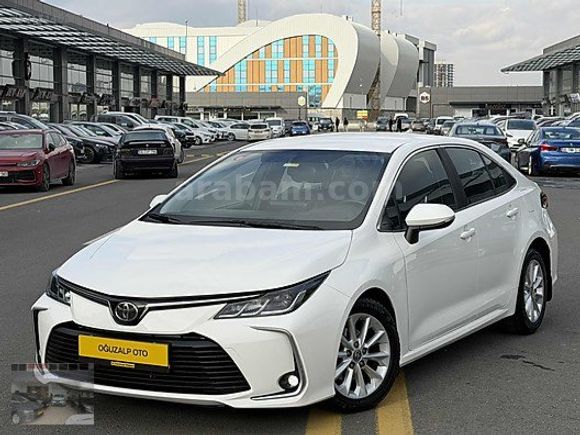 2023 ÇIKIŞ 91BİN KM DE DJİTAL KLİMA HAYALET KATLANIR AYNA DREAM