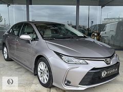 KOÇOĞLU'DAN 2021 Toyota Corolla 1.5 Dream Multidrive S