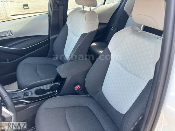 ERNAZ OTODAN TOYOTA Corolla 1.5 Dream K.K 12 TAKSİT %20KDV