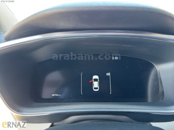 ERNAZ OTODAN TOYOTA Corolla 1.5 Dream K.K 12 TAKSİT %20KDV