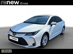 ERNAZ OTO'DAN 2024 Toyota Corolla 1.5 Dream Multidrive S