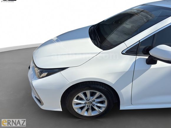 ERNAZ OTODAN TOYOTA Corolla 1.5 Dream K.K 12 TAKSİT %20KDV