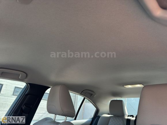 ERNAZ OTODAN TOYOTA Corolla 1.5 Dream K.K 12 TAKSİT %20KDV