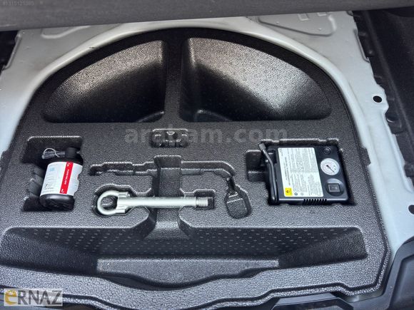 ERNAZ OTODAN TOYOTA Corolla 1.5 Dream K.K 12 TAKSİT %20KDV
