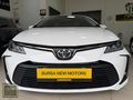 2021 MODEL TOYOTA COROLLA 1.5DREAM 99.000KM İLK ELDEN