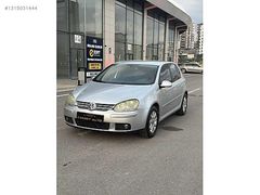 CANBEY AUTO DAN OYOMATİK GOLF