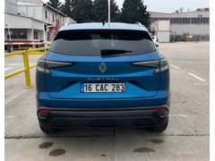 Sahibinden Renault Austral 1.3 Hybrid Techno 2025 Model 
