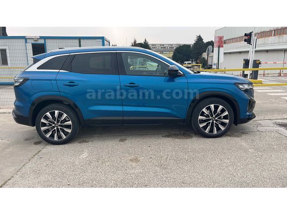 Sahibinden Renault Austral 1.3 Hybrid Techno 2025 Model 
