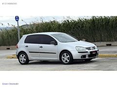 ''DEĞİŞENSİZ'' 2006 MODEL VOLKSWAGEN GOLF 1.6 FSİ COMFORTLİNE
