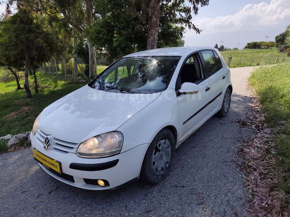 VW GOLF OTOMATİK VİTES