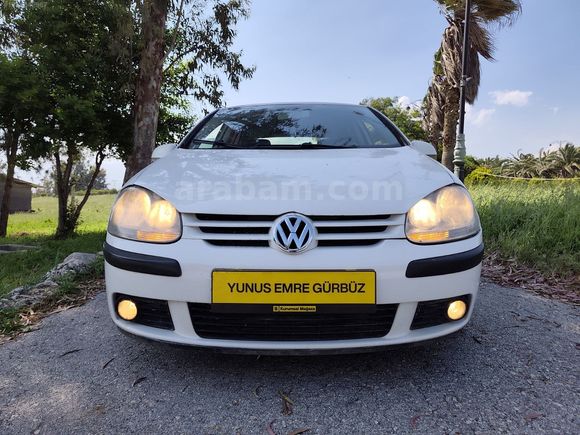 VW GOLF OTOMATİK VİTES