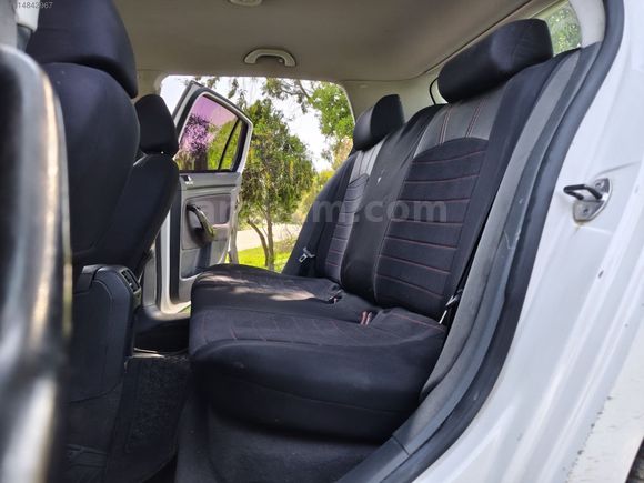 VW GOLF OTOMATİK VİTES