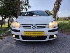 VW GOLF OTOMATİK VİTES