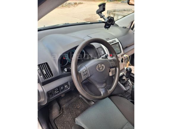 Sahibinden Toyota Corolla 1.6 Sol VVT-i 2005 Model  311.000 km Gri (Gümüş)