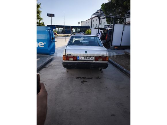 Sahibinden Tofaş Doğan L 1990 Model