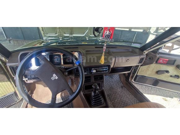 Sahibinden Tofaş Doğan L 1990 Model