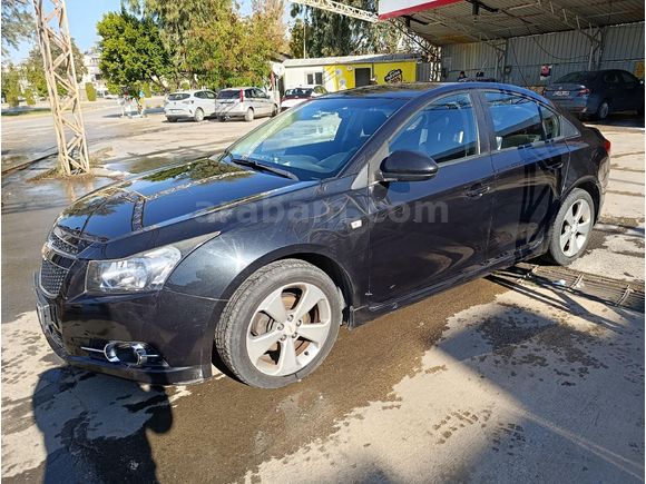 Sahibinden Chevrolet Cruze 1.6 WTCC Edition 2012 Model