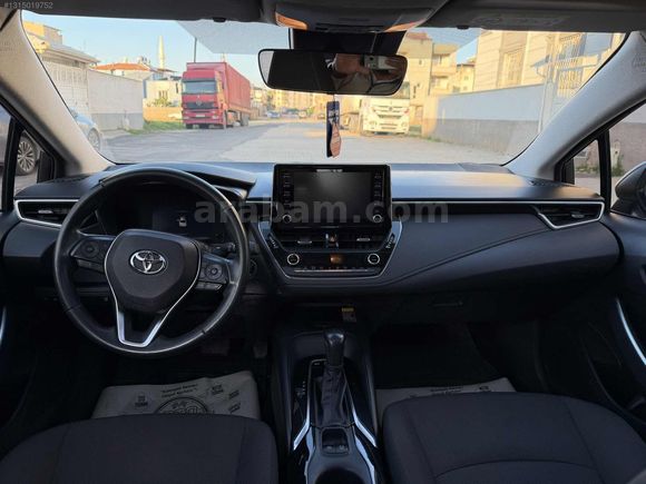 2022 MODEL 77.000 KM