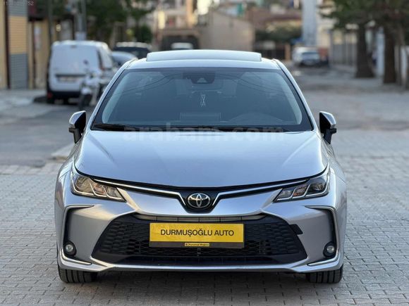 2022 MODEL 77.000 KM
