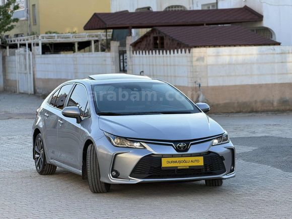 2022 MODEL 77.000 KM