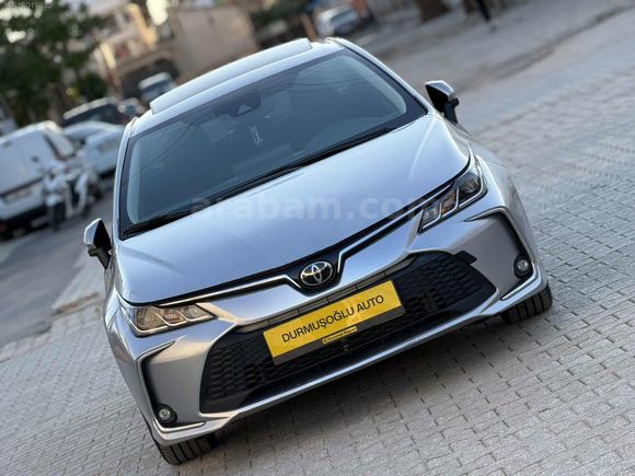2022 MODEL 77.000 KM