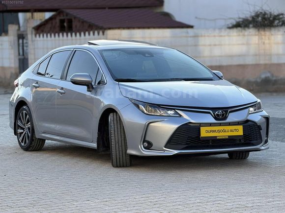 2022 MODEL 77.000 KM